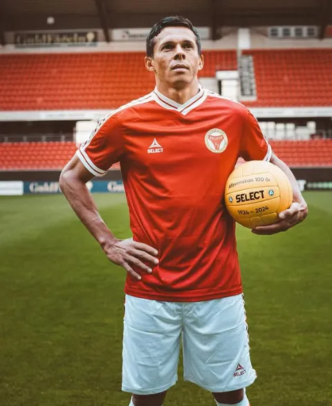 Romário Pereira Sipião