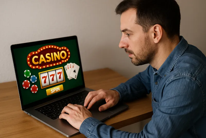 Därför ska du välja ett svenskt casino – enligt Norskespilleautomater.com
