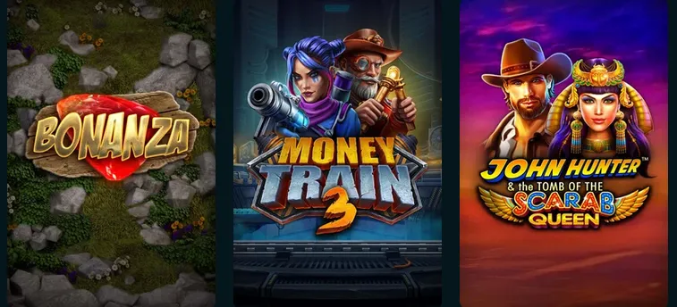 Ett rikare och mer varierat utbud